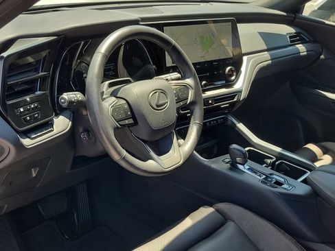 Used 2024 Lexus TX 350 FWD w/ Technology Package image 8