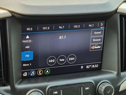 Used 2019 GMC Terrain Denali FWD image 12