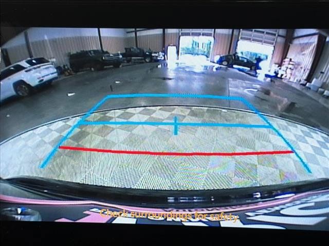 Used 2025 Toyota Corolla LE FWD image 25