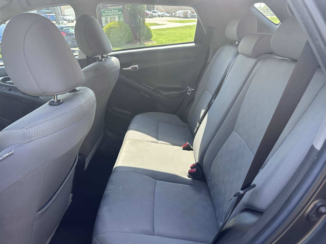 Used 2010 Toyota Matrix w/ PWR Pkg FWD image 17