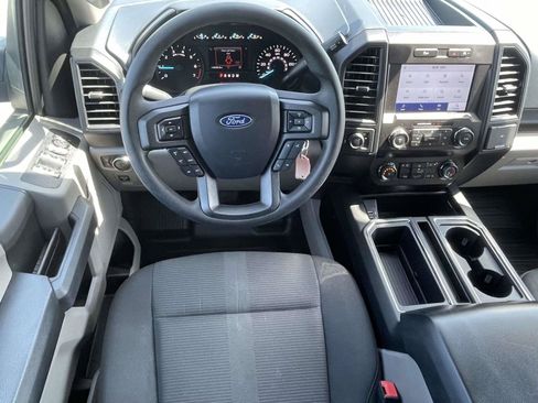Used 2020 Ford F150 XL w/ Equipment Group 101A Mid RWD image 11