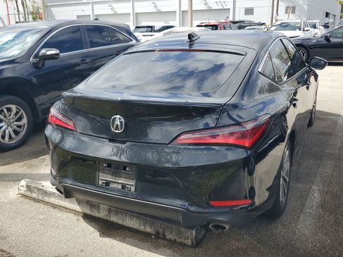 Used 2024 Acura Integra image 9