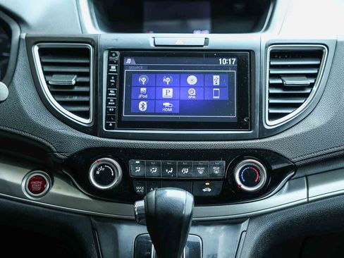 Used 2016 Honda CR-V EX image 18