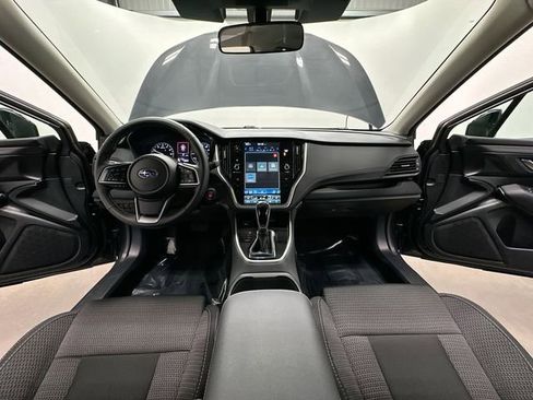 Certified 2025 Subaru Outback Premium AWD/4WD image 21