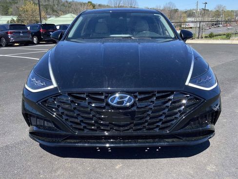 Used 2023 Hyundai Sonata SEL w/ Cargo Package image 8