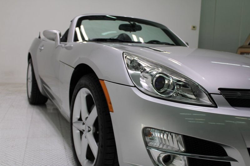 Used 2008 Saturn Sky w/ Premium Trim Package RWD image 14