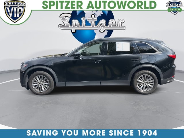 Used 2024 MAZDA CX-90 3.3 Turbo w/ Preferred Plus AWD/4WD image 6