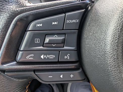 Used 2023 Subaru Outback Wilderness AWD/4WD image 28