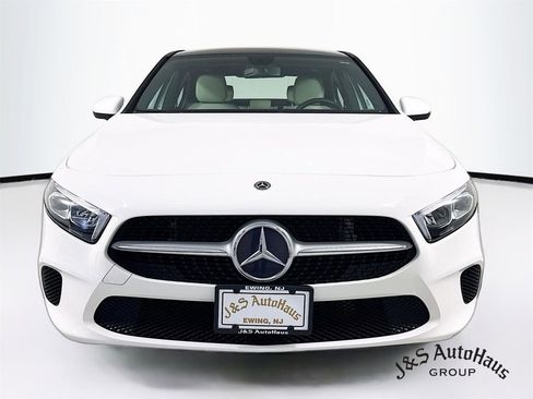 Used 2019 Mercedes-Benz A 220 image 2