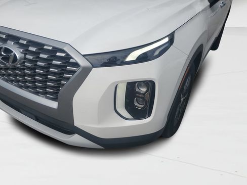 Used 2021 Hyundai Palisade SEL FWD image 25