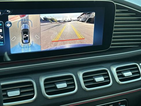 Used 2026 Mercedes-Benz GLE 350 4MATIC image 15