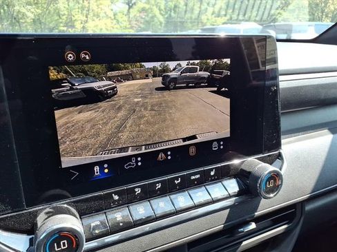 New 2026 Chevrolet Colorado Trail Boss image 32