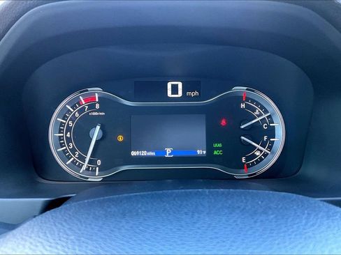 Used 2021 Honda Ridgeline Sport image 26