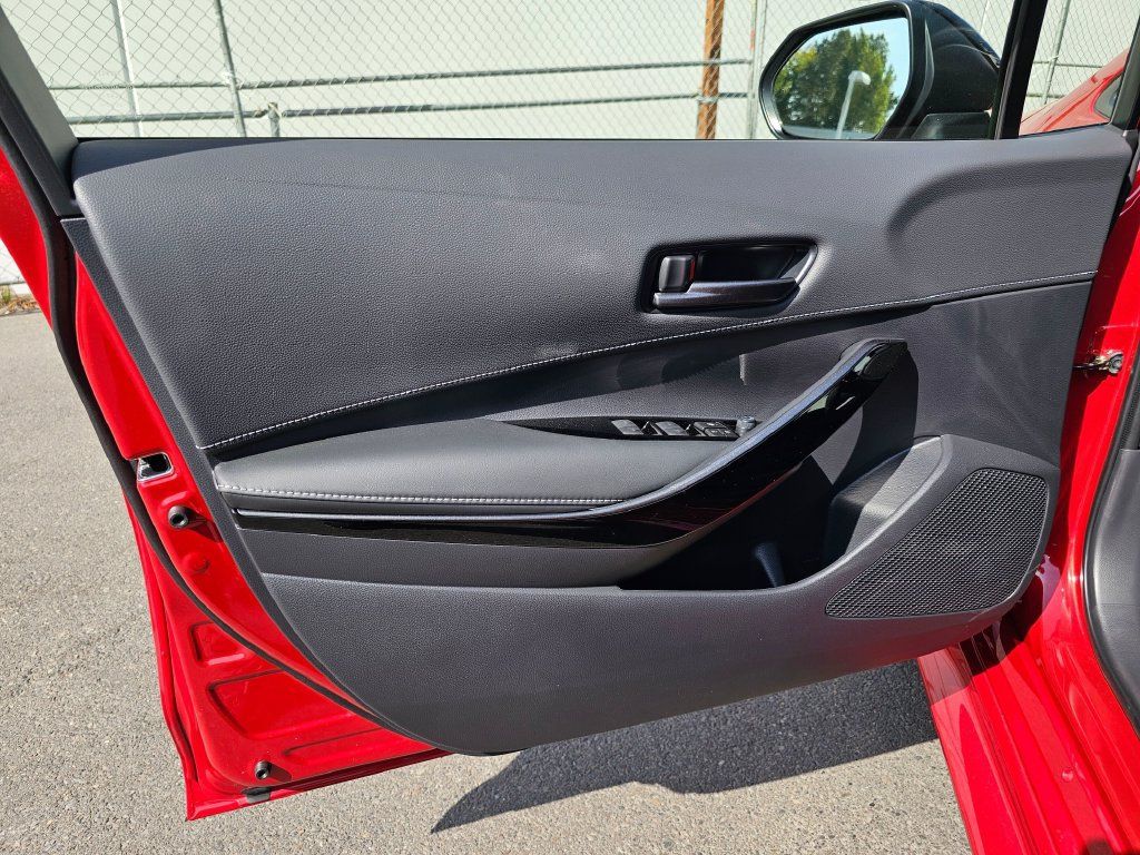New 2026 Toyota Corolla GR AWD/4WD image 22