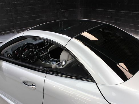 Used 2020 Mercedes-Benz SL 450 image 14