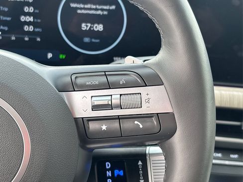 Used 2025 Hyundai Sonata Limited image 26