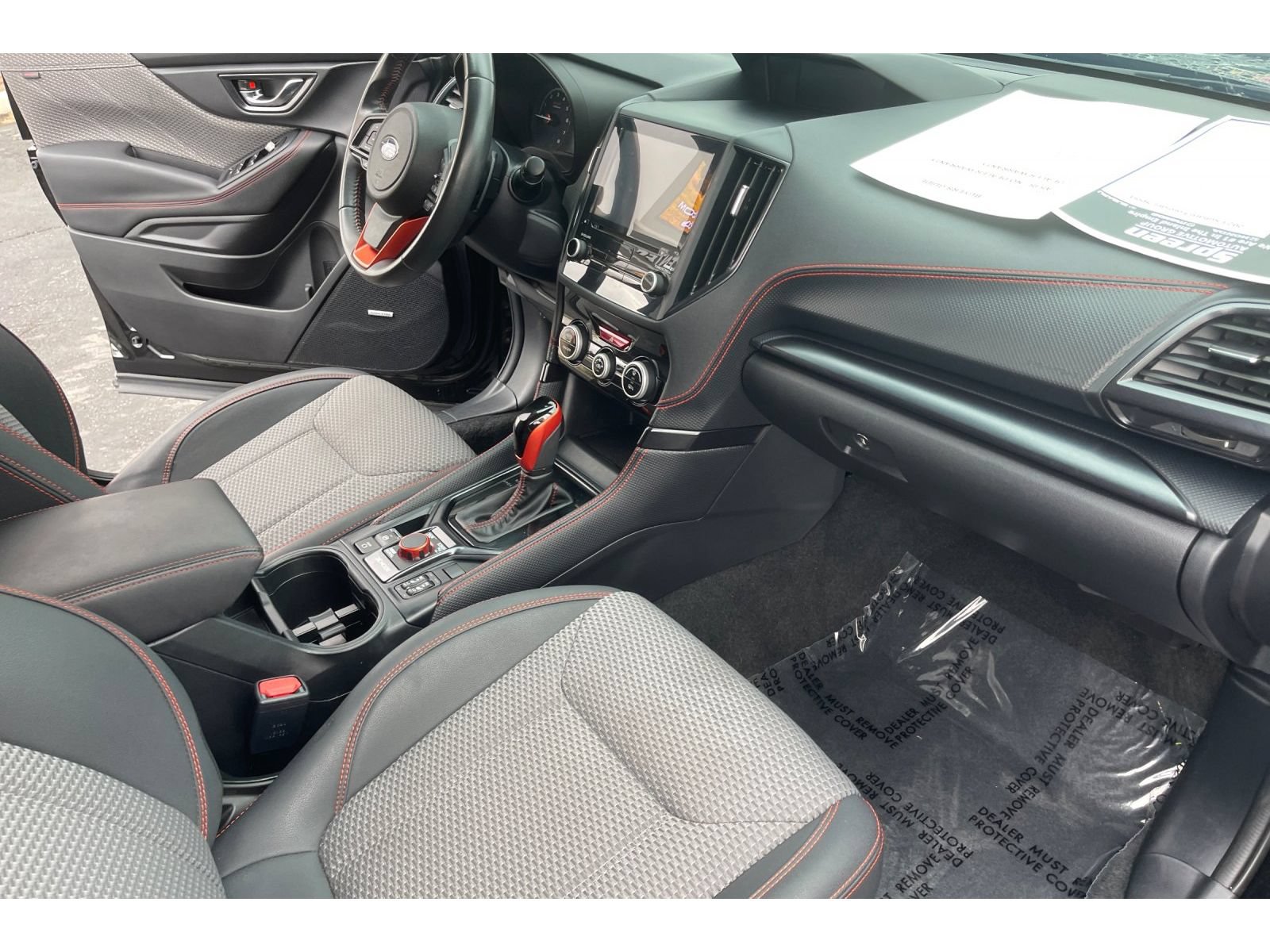 Used 2023 Subaru Forester Sport AWD/4WD image 19