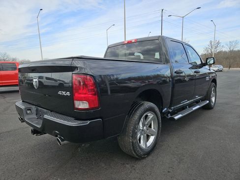 Used 2018 RAM 1500 Express w/ Express Value Package image 4