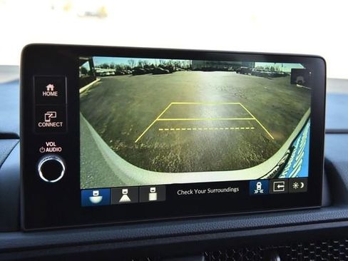 New 2026 Honda CR-V Sport-L image 13