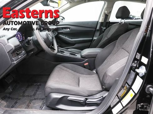 Used 2025 Honda Accord LX image 14