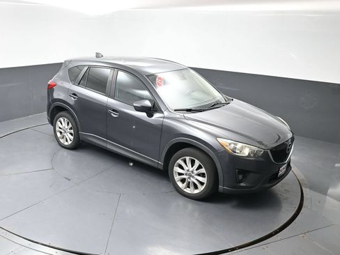 Used 2015 MAZDA CX-5 Grand Touring AWD/4WD image 41