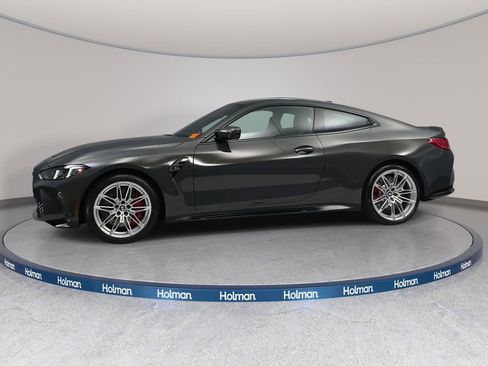 New 2026 BMW M4 Competition image 8