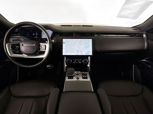 Used 2023 Land Rover Range Rover SE image 9