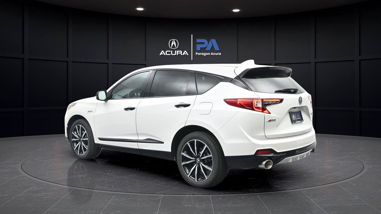 Certified 2026 Acura RDX w/ Advance Package AWD/4WD image 24