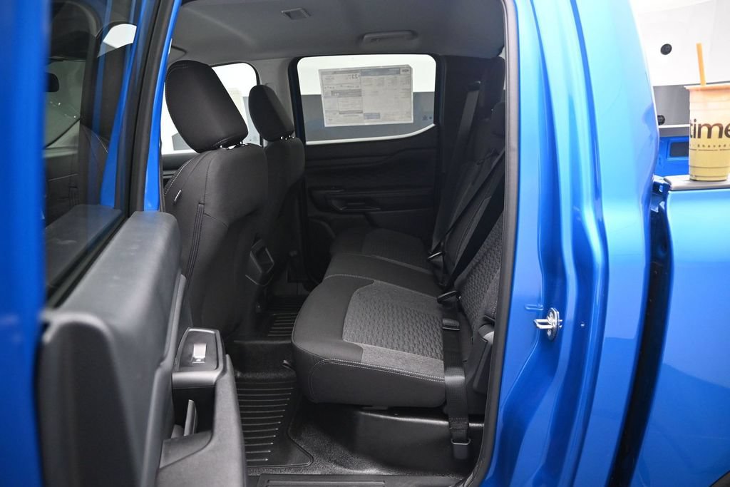 New 2026 Ford Ranger XL RWD image 16