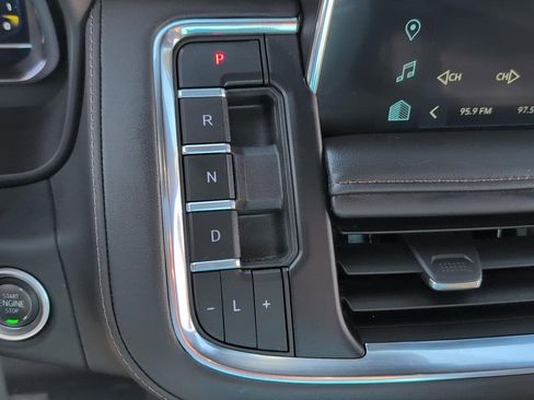 Used 2024 Chevrolet Tahoe High Country w/ Max Trailering Package image 31