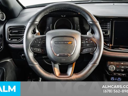 Used 2026 Dodge Durango GT RWD image 28