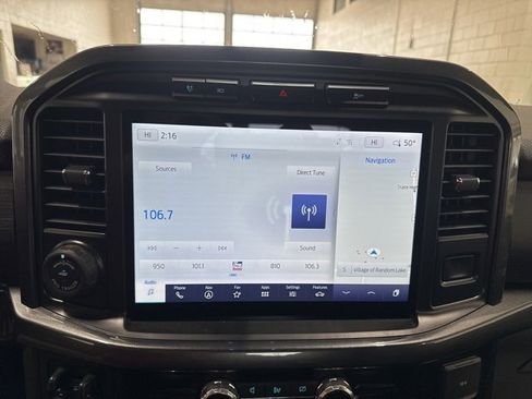 Used 2023 Ford F150 XLT w/ Equipment Group 302A High image 36