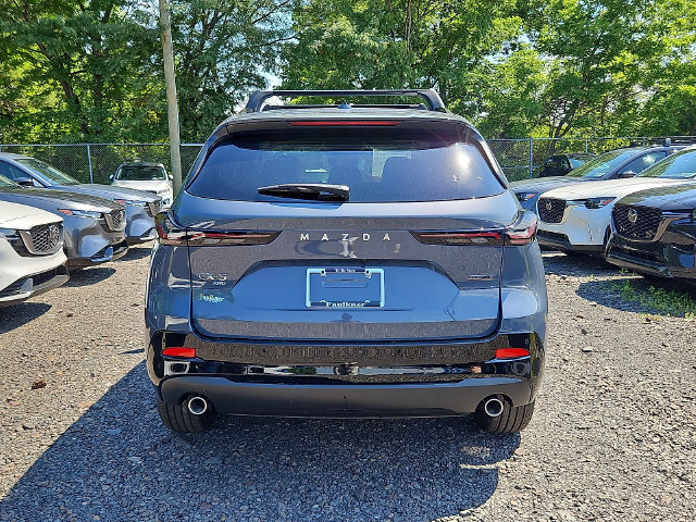 New 2026 MAZDA CX-5 2.5 S w/ Premium Plus Package AWD/4WD image 5