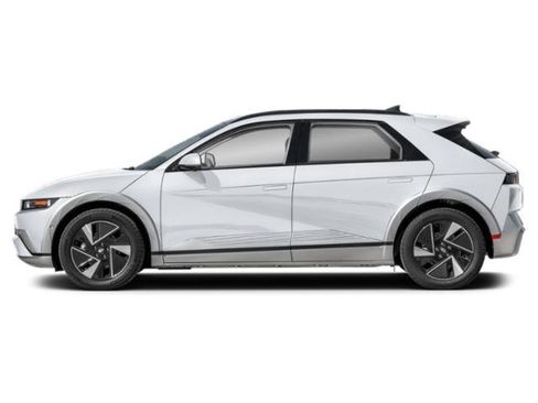 Certified 2026 Hyundai Ioniq 5 Limited AWD/4WD image 3