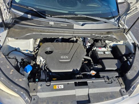 Used 2016 Kia Soul FWD image 16