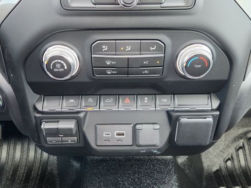 New 2026 GMC Sierra 1500 Pro w/ Pro Value Package image 22