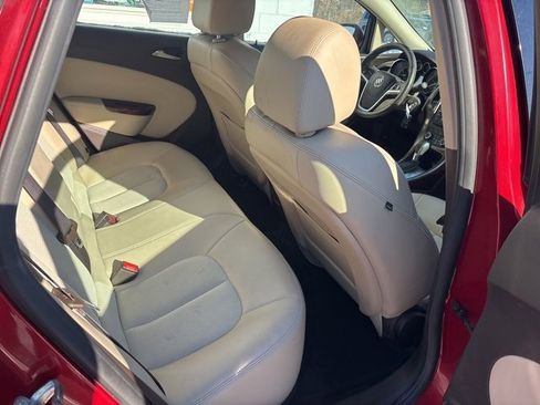 Used 2013 Buick Verano Base image 8