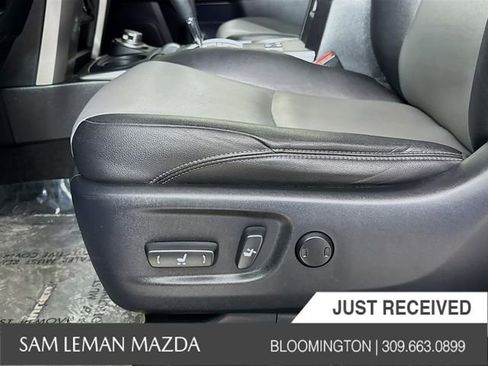 Used 2015 Toyota 4Runner SR5 Premium image 19