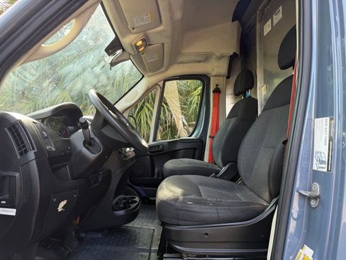 Used 2020 RAM ProMaster 3500 image 11
