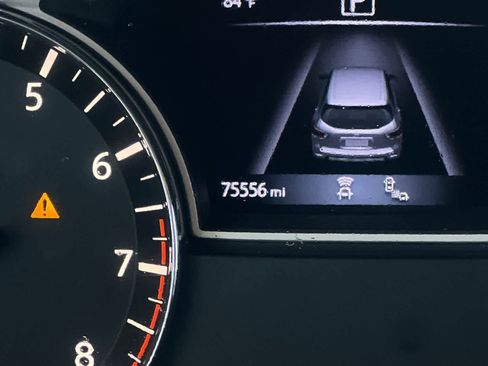 Used 2020 Nissan Pathfinder SL FWD image 27