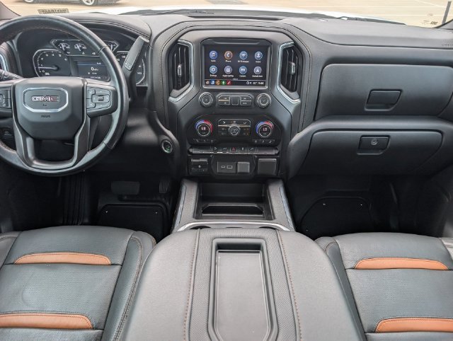 Used 2021 GMC Sierra 1500 AT4 AWD/4WD image 23