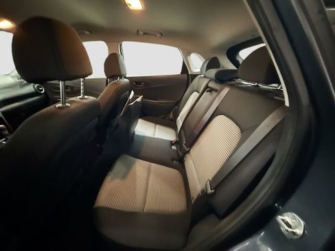 Used 2019 Hyundai Kona SE AWD/4WD image 23