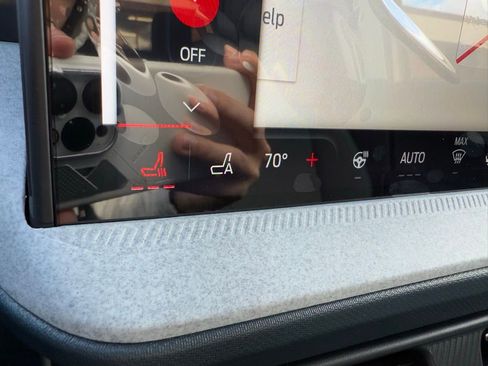 New 2025 Ford Maverick XLT w/ Equipment Group 301A image 20