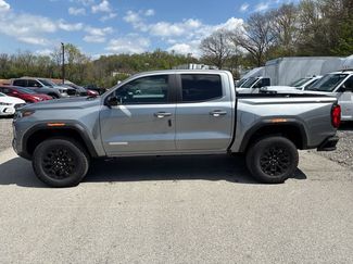 New 2026 GMC Canyon Elevation w/ Convenience Package AWD/4WD video 2