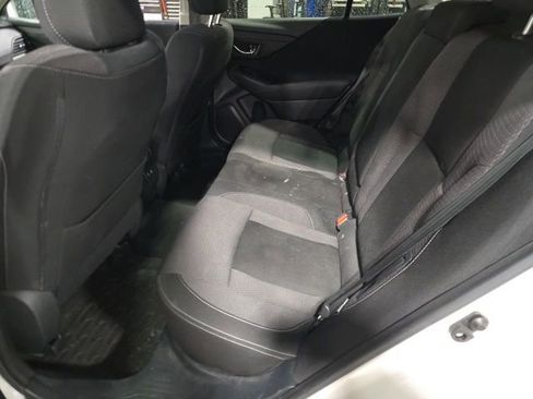 Used 2020 Subaru Outback Premium w/ Popular Package #1 AWD/4WD image 13