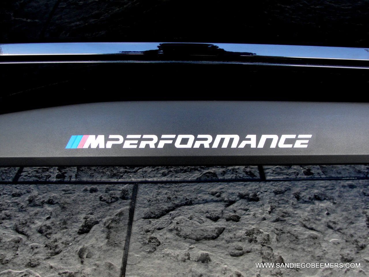 Used 2022 BMW 430i Gran Coupe w/ M Sport Package RWD image 5