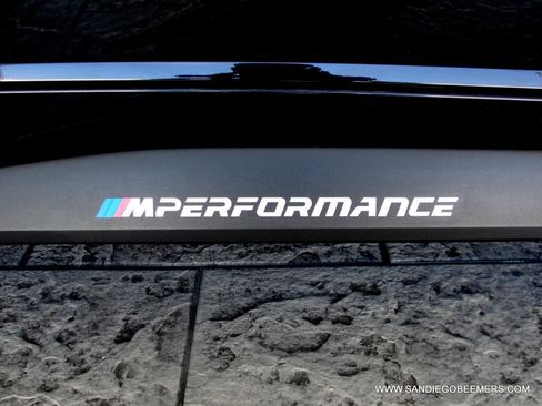 Used 2022 BMW 430i Gran Coupe w/ M Sport Package RWD image 5