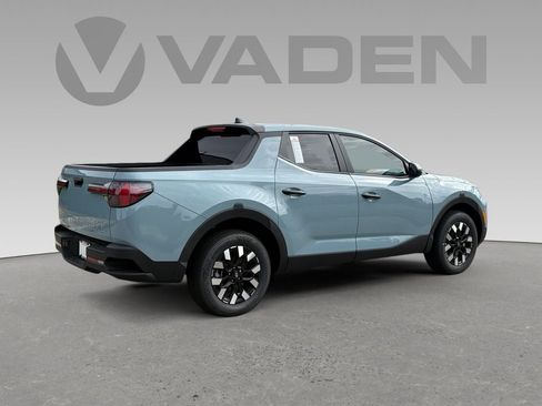 New 2025 Hyundai Santa Cruz SE image 16