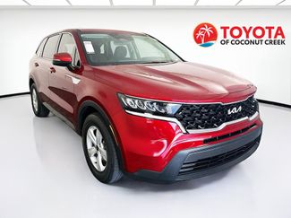 Used 2023 Kia Sorento LX FWD video 1