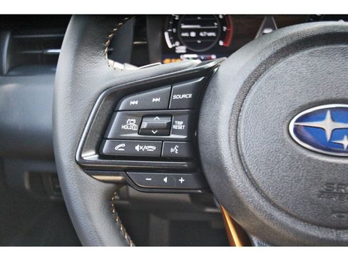 New 2026 Subaru Outback Wilderness w/ Wilderness Package AWD/4WD image 13